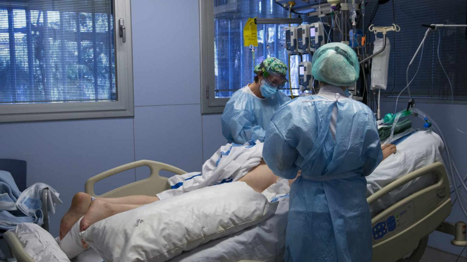 Médicos de todo el mundo piden el fin inmediato de los combustibles fósiles